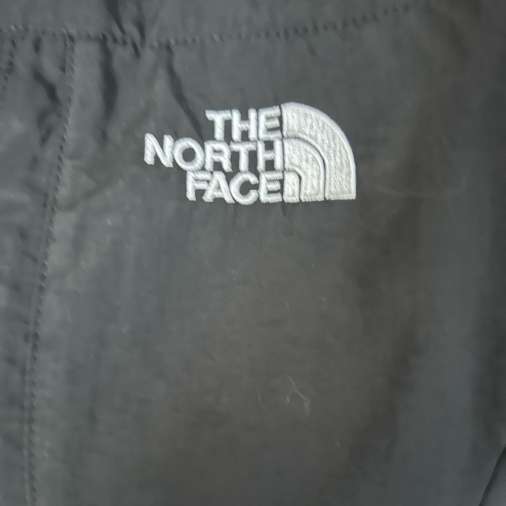 The North Face coat